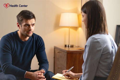 Как проходит лечение игромании в Алуште в клинике Центр здоровья<