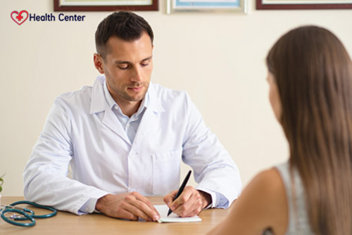 Лечение зависимости от Габапентина в Алуште в клинике Центр здоровья